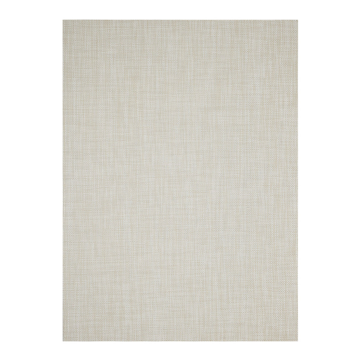 Basketweave Khaki Rug Chilewich Chw 200697 018 1