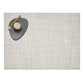 Basketweave Placemat Chilewich Chw 100111 002 27