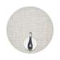 Basketweave Placemat Chilewich Chw 100111 002 11