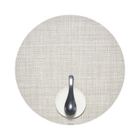 Basketweave Placemat Chilewich Chw 100111 002 11