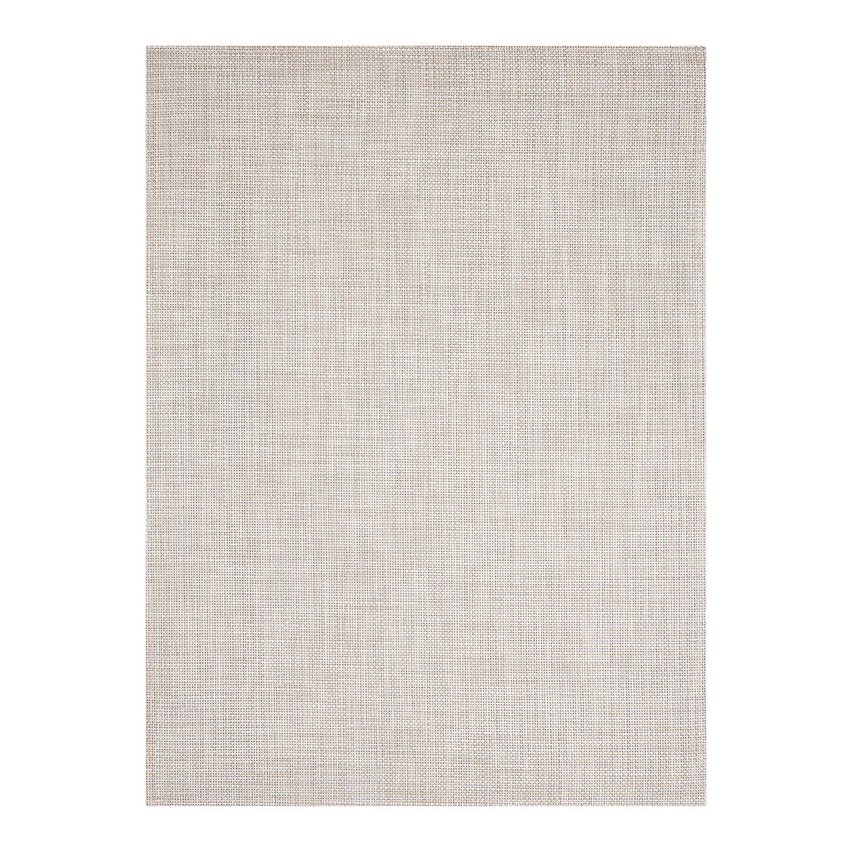 Basketweave Natural Rug Chilewich Chw 200697 055 1