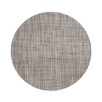 Basketweave Placemat Chilewich Chw 100111 002 12