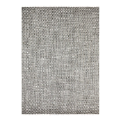 Basketweave Oyster Rug Chilewich Chw 200697 022 1
