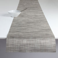 Basketweave Table Runner Chilewich Chw 100108 002 12