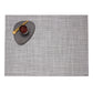 Basketweave Placemat Chilewich Chw 100111 002 29