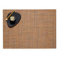 Basketweave Placemat Chilewich Chw 100111 002 30