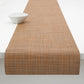 Basketweave Table Runner Chilewich Chw 100108 002 14