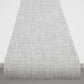 Basketweave Table Runner Chilewich Chw 100108 002 16