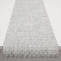 Basketweave Table Runner Chilewich Chw 100108 002 16
