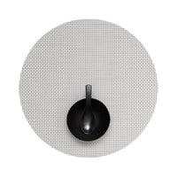 Basketweave Placemat Chilewich Chw 100111 002 15