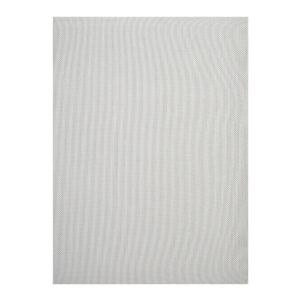 Basketweave White Rug Chilewich Chw 200445 028 1