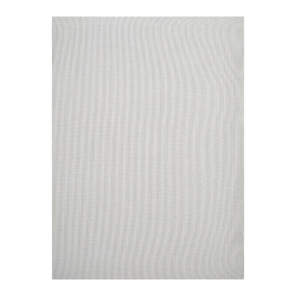Basketweave White Rug Chilewich Chw 200445 028 1
