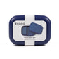 go rectangular bamboo bento lunch box in various colors design by ekobo 9