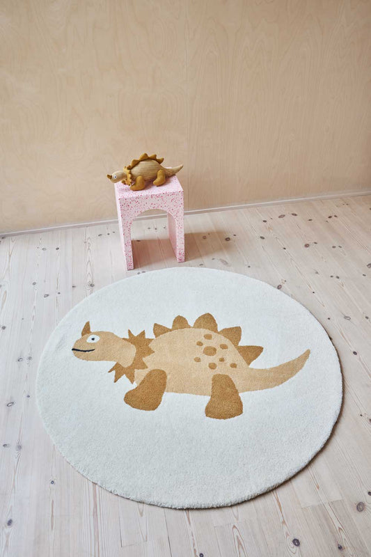 Billy Dino Rug 2