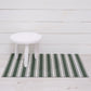 Boardwalk Fern Stripe Chilewich Chw 201274 001 6