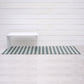 Boardwalk Seaside Stripe Chilewich Chw 201274 002 5