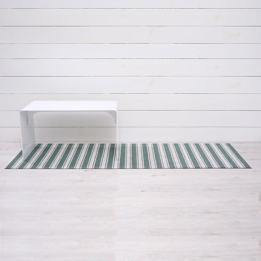 Boardwalk Seaside Stripe Chilewich Chw 201274 002 5