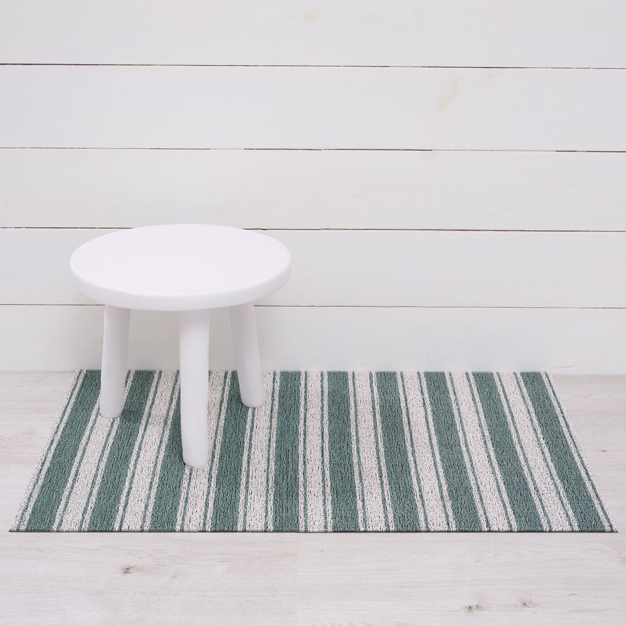 Boardwalk Seaside Stripe Chilewich Chw 201274 002 6