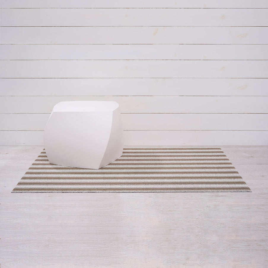 Boardwalk Walnut Stripe Chilewich Chw 201274 003 6