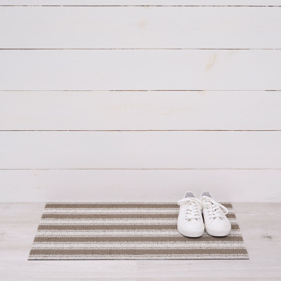 Boardwalk Walnut Stripe Chilewich Chw 201274 003 4