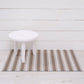 Boardwalk Walnut Stripe Chilewich Chw 201274 003 5