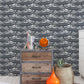 Boating Wallpaper in Pebble design by Aimee Wilder