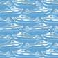 Boating Wallpaper in Pool design by Aimee Wilder