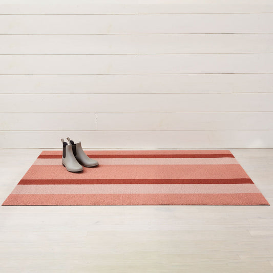 Bold Stripe Punch Shag Chilewich Chw 200126 012 2