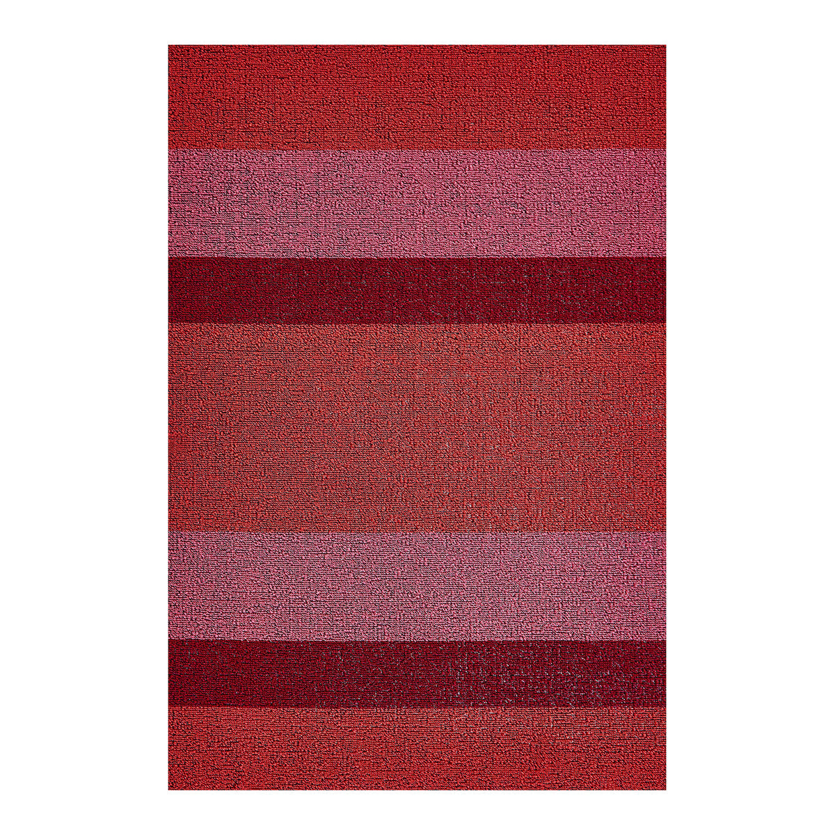 Bold Stripe Punch Shag Chilewich Chw 200126 012 1