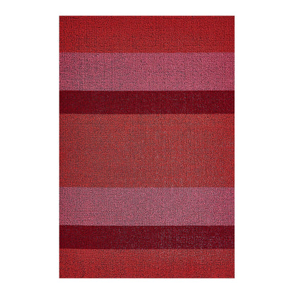 Bold Stripe Punch Shag Chilewich Chw 200126 012 1