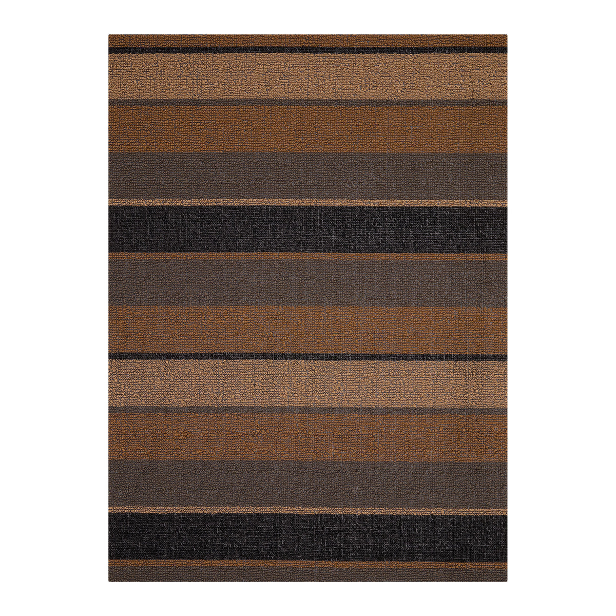 Bolt Stripe Honey Shag Chilewich Chw 201220 002 1
