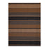 Bolt Stripe Honey Shag Chilewich Chw 201220 002 1