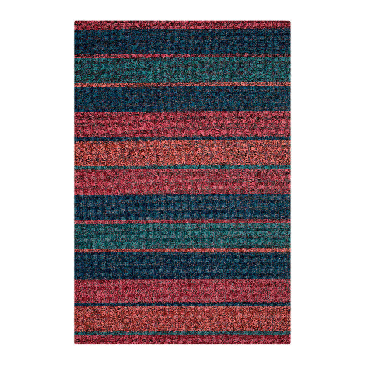 Bolt Stripe Raspberry Shag Chilewich Chw 201220 001 1