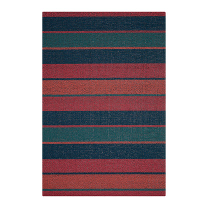 Bolt Stripe Raspberry Shag Chilewich Chw 201220 001 1