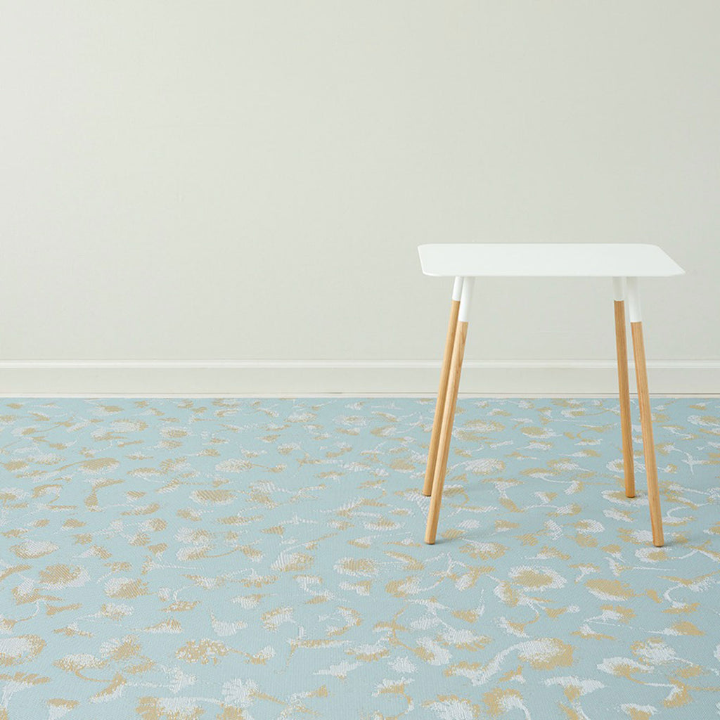 Botanic Mint Rug Chilewich Chw 200884 002 2