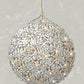 Germanium LED Wallpaper in Various Colors by Meystyle