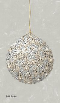 Germanium LED Wallpaper in Various Colors by Meystyle