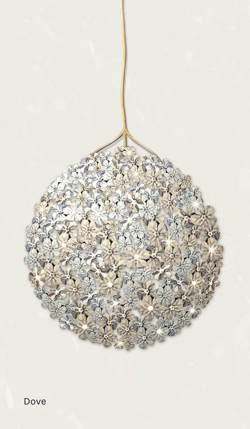 Germanium LED Wallpaper in Various Colors by Meystyle