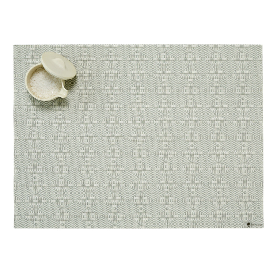 Boxwood Placemat Martha Stewart Chw 100927 001 11