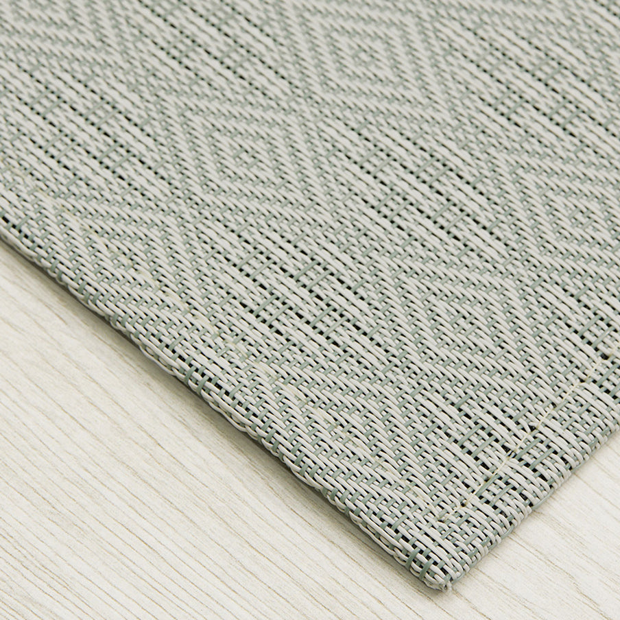 Boxwood Abalone Rug Chilewich Chw 201074 001 3