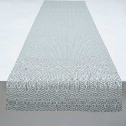 Boxwood Table Runner Martha Stewart Chw 100922 001 1