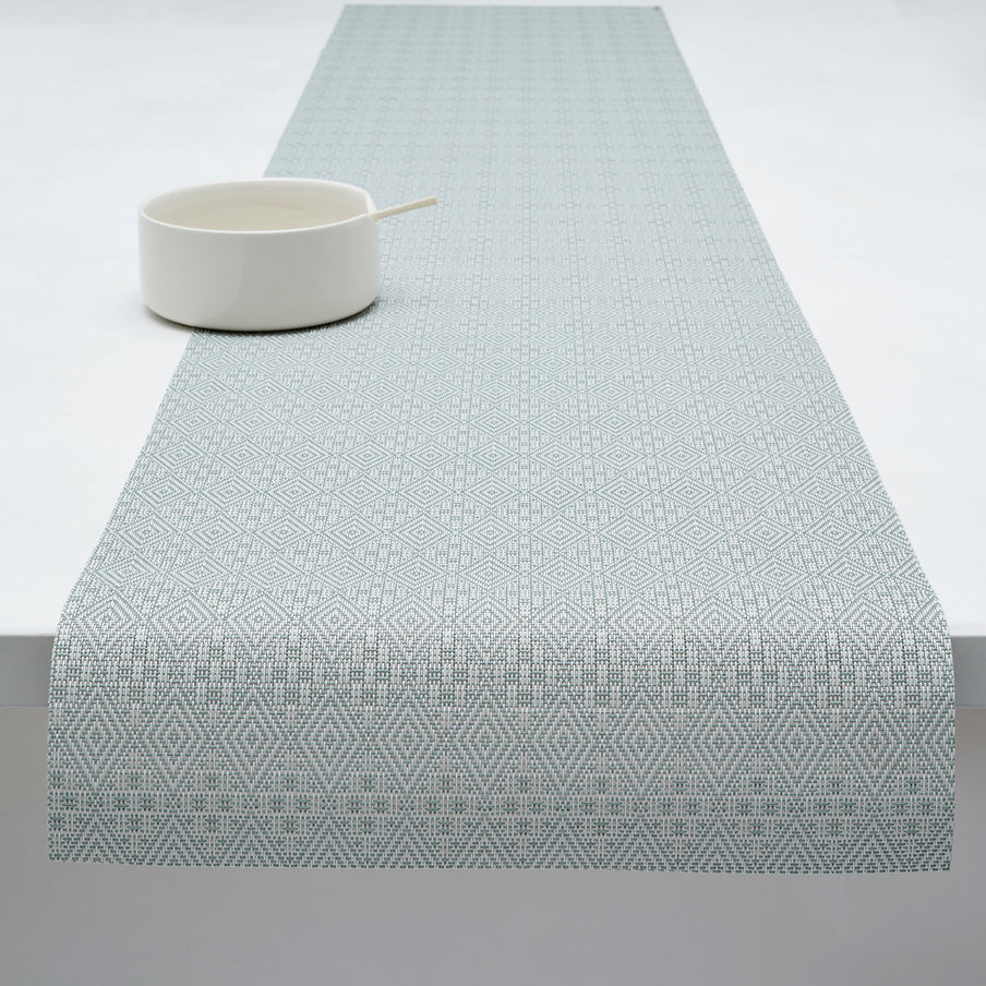 Boxwood Table Runner Martha Stewart Chw 100922 001 6
