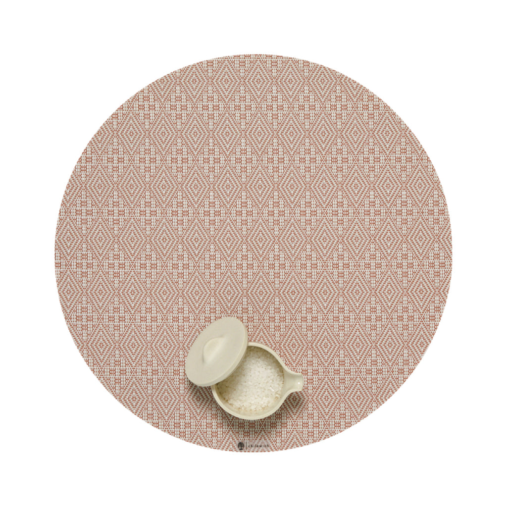 Boxwood Placemat Martha Stewart Chw 100927 001 17