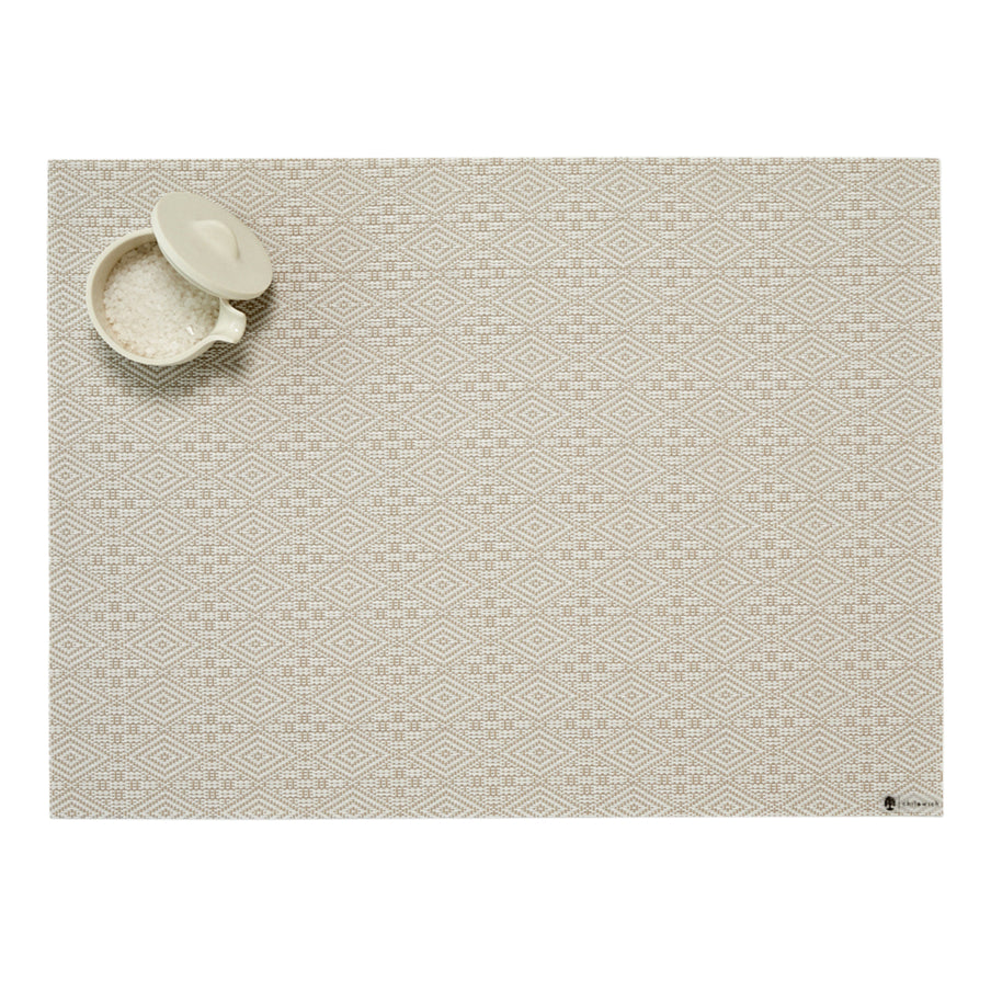 Boxwood Placemat Martha Stewart Chw 100927 001 13