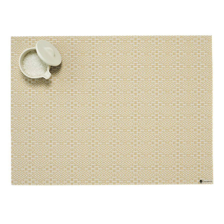 Boxwood Placemat Martha Stewart Chw 100927 001 15