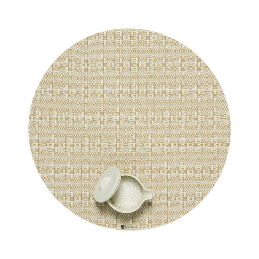 Boxwood Placemat Martha Stewart Chw 100927 001 20