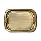 Brass Serving Tray