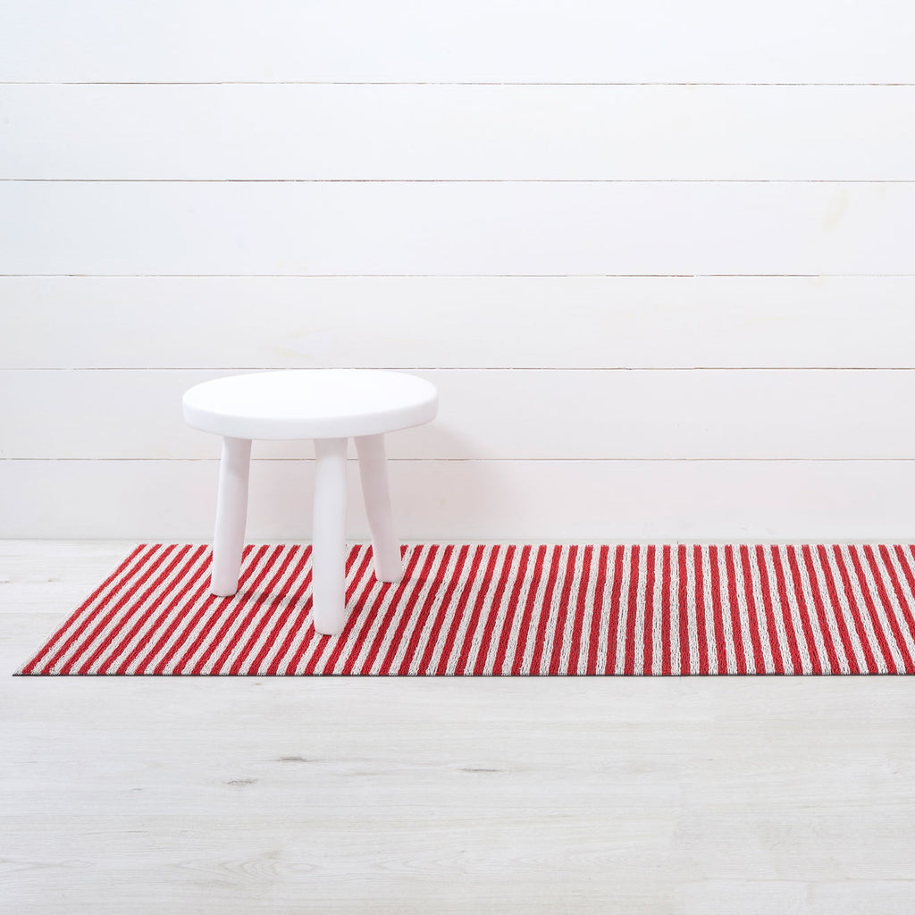 Breton Stripe Candy Shag Chilewich Chw 200718 006 3