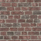 Brick Wall Granulate 58408 Wallpaper by BD Wall