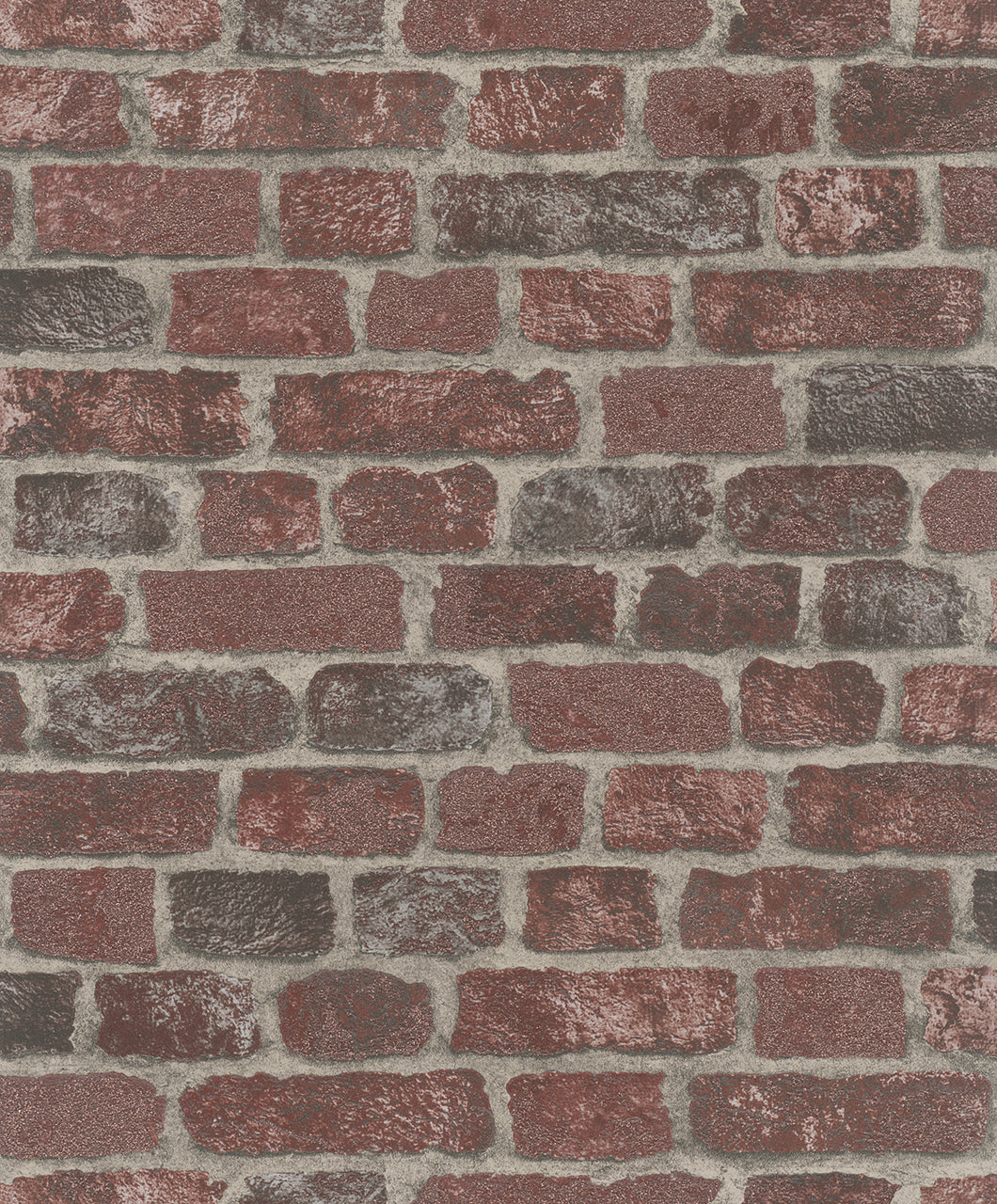 Brick Wall Granulate 58408 Wallpaper by BD Wall